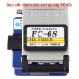 Dao cắt sợi quang FC-6S
