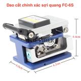Dao cắt sợi quang FC-6S