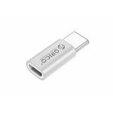 Đầu chuyển đổi USB Type-A sang Type-C Orico CTA1-SV