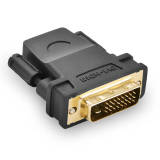 Đầu Chuyển Đổi HDMI Sang DVI Ugreen 20124