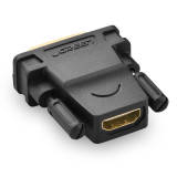 Đầu Chuyển Đổi HDMI Sang DVI Ugreen 20124