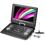 Đầu đĩa có màn hình Evd 1108 13.8inch