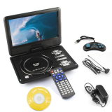 Đầu đĩa tivi Portable Evd NS-759