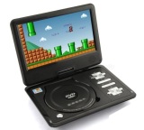 Đầu đĩa tivi Portable Evd NS-759