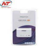 Đầu đọc thẻ Pisen Multi-Disk USB 3.0 Ts-E081