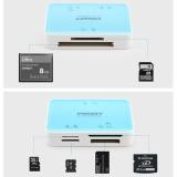 Đầu Đọc Thẻ Nhớ Pisen Multifunctional II