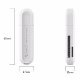 Đầu đọc thẻ nhớ SD/TF USB 3.0 Orico CRS21