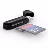 Đầu đọc thẻ nhớ SD/TF USB 3.0 Orico CRS21
