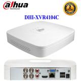 Đầu ghi hình Dahua DHI-XVR4104C/XVR4104C-X1