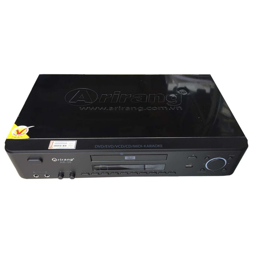 Đầu Karaoke Arirang AR-36