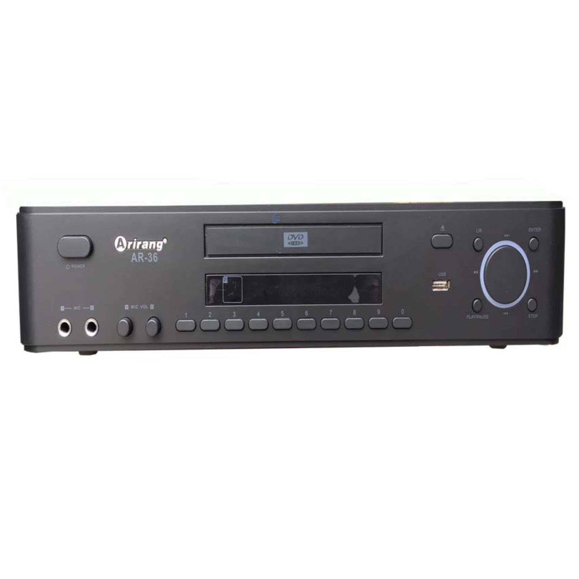 Đầu Karaoke Arirang AR-36