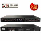 Đầu lọc xì Equalizer Yoo-Minh EQ-88