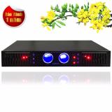 Đầu lọc xì Equalizer Yoo-Minh EQ-933
