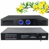 Đầu lọc xì Equalizer Yoo-Minh EQ-933