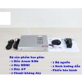 Đầu Karaoke Acnos KM6