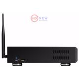 Đầu phát Zappiti Duo 4K HDR