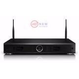 Đầu phát Zappiti Duo 4K HDR