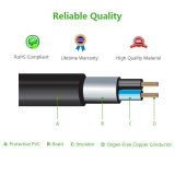 Cáp Audio 3.5 Ugreen UG-10584