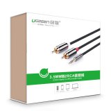 Cáp Audio 3.5 Ugreen UG-10584