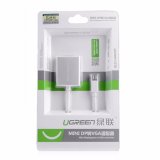 Cáp chuyển Displayport to VGA Ugreen 10403