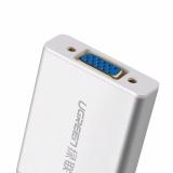 Cáp chuyển Displayport to VGA Ugreen 10403