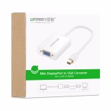 Cáp chuyển Displayport to VGA Ugreen 10403