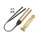 Dây đeo máy ảnh thời trang GOTO GK11