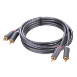 Cáp Audio 2 đầu RCA UGREEN 10520