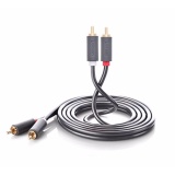 Cáp Audio 2 đầu RCA UGREEN 10520