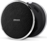 Đế sạc nhanh không dây Nillkin Magic Disk III