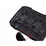 Đế Tản Nhiệt laptop CoolCold K15