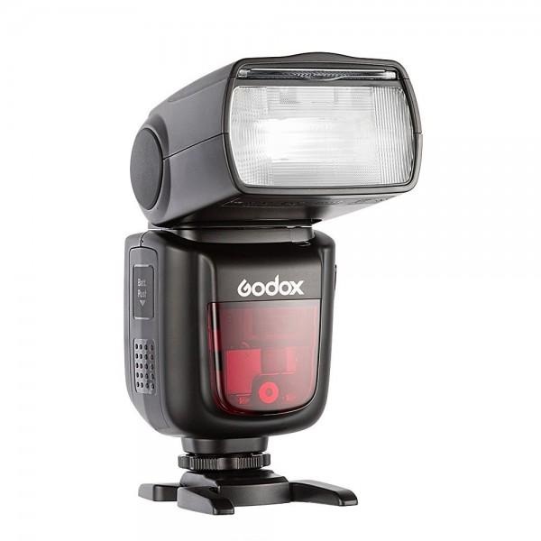 Đèn flash Godox V860ii for Canon