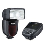 Đèn flash Nissin Di700A