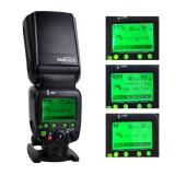 Đèn Flash Shanny Speedlite cho Nikon SN600N