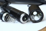 Đèn pin siêu sáng ANSMANN LED FUTURE 2C Plus