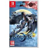 Đĩa game Nintendo Switch - Bayonetta 2