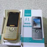 Điện Thoại Gamma F1 4 Sim