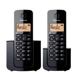 Điện Thoại Bàn PANASONIC KX-TGB112 Không Dây
