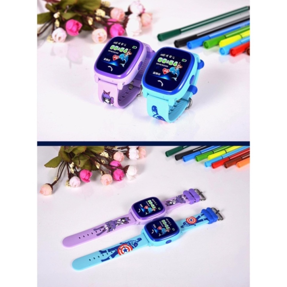Đồng hồ định vị ATC-99