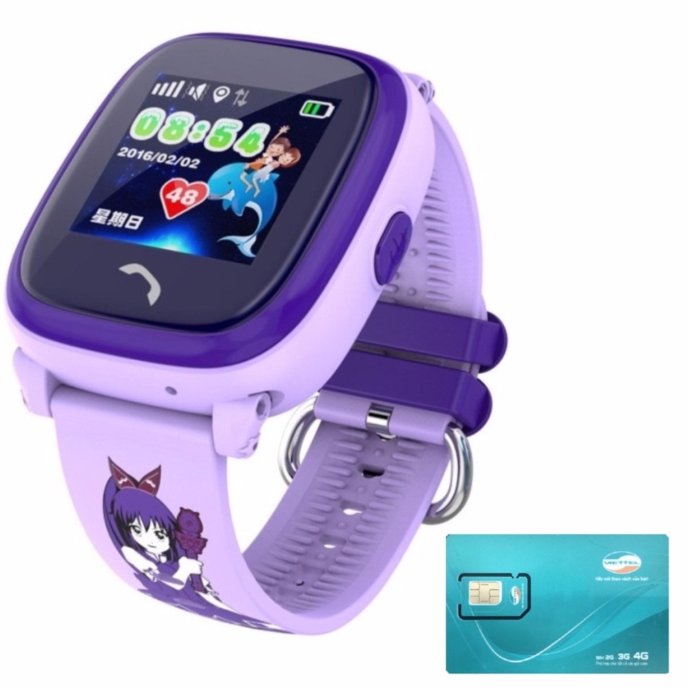 Đồng hồ định vị ATC-99