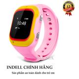 Đồng Hồ Định Vị GPS Indell A8