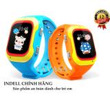Đồng Hồ Định Vị GPS Indell A8