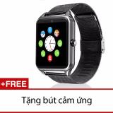 Đồng hồ thông minh SMART ZV60