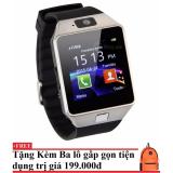Đồng hồ thông minh InWatch C3