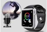 Đồng hồ thông minh Smartwatch Q8