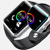 Đồng hồ thông minh Smartwatch Q8