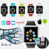 Đồng hồ thông minh Smartwatch Q8