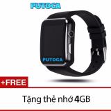Đồng hồ thông minh PUTOCA I6 PLUS