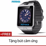 Smartwatch PUTOCA IP09