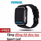 Smartwatch PUTOCA KX-66